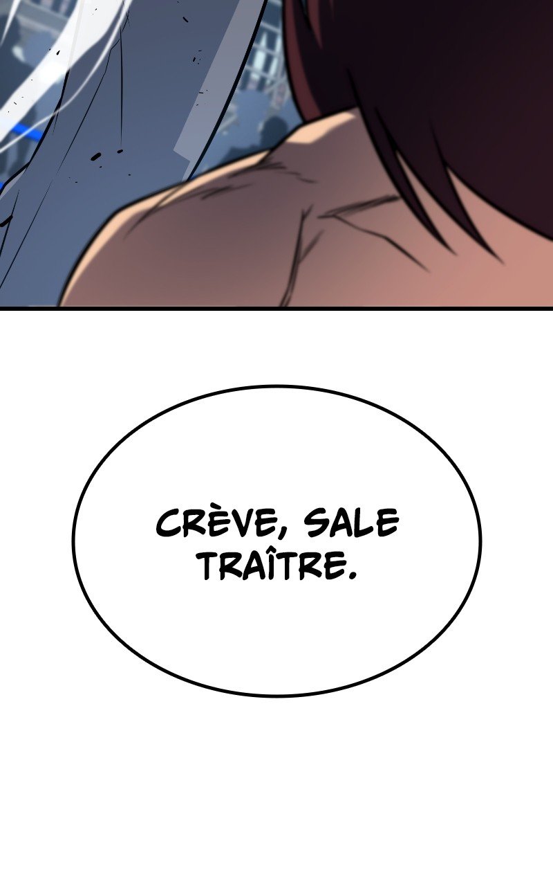 King of Violence Chapitre 15 - Page 175