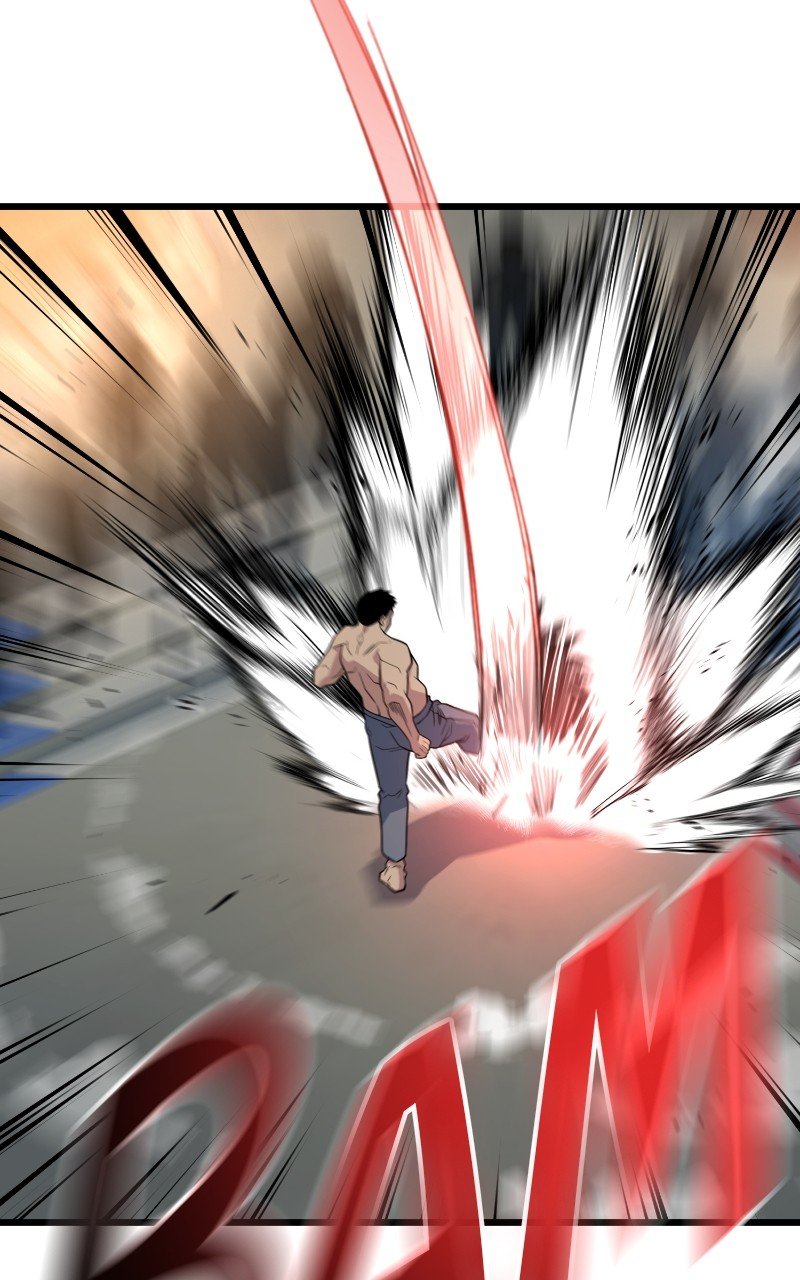 King of Violence Chapitre 15 - Page 178
