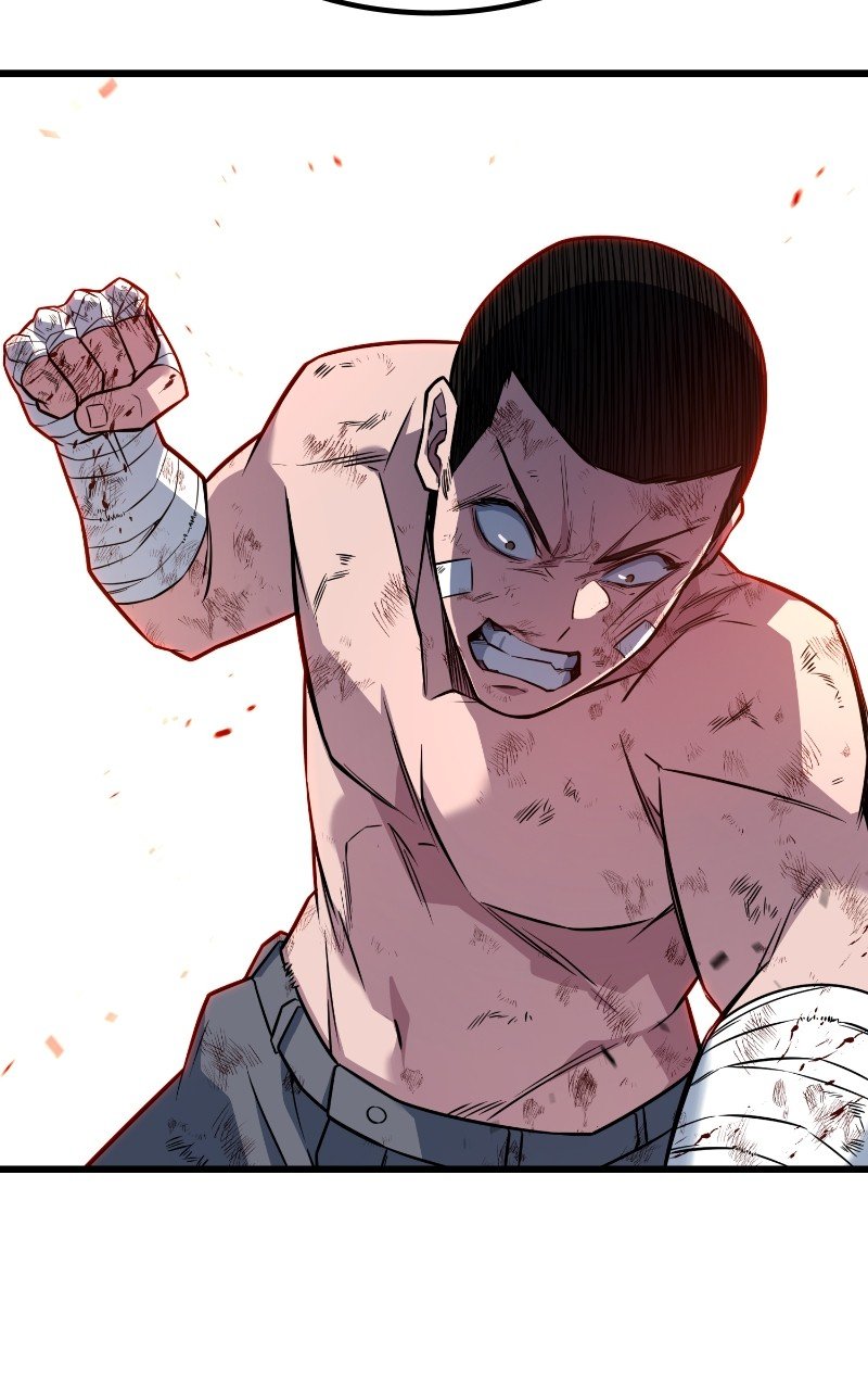 King of Violence Chapitre 15 - Page 19