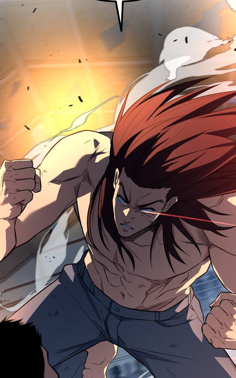 King of Violence Chapitre 15 - Page 190
