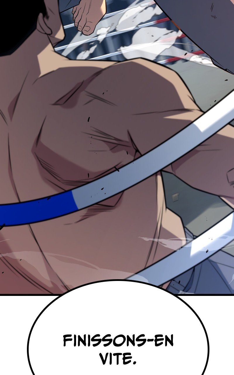 King of Violence Chapitre 15 - Page 191