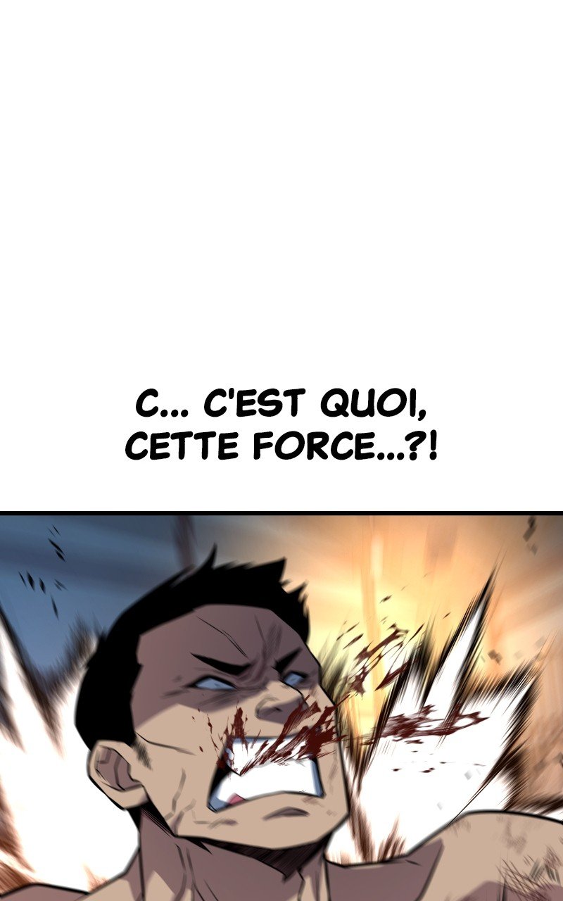 King of Violence Chapitre 15 - Page 194