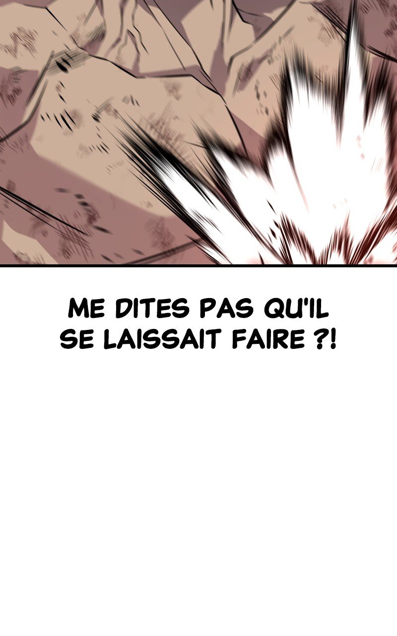 King of Violence Chapitre 15 - Page 195