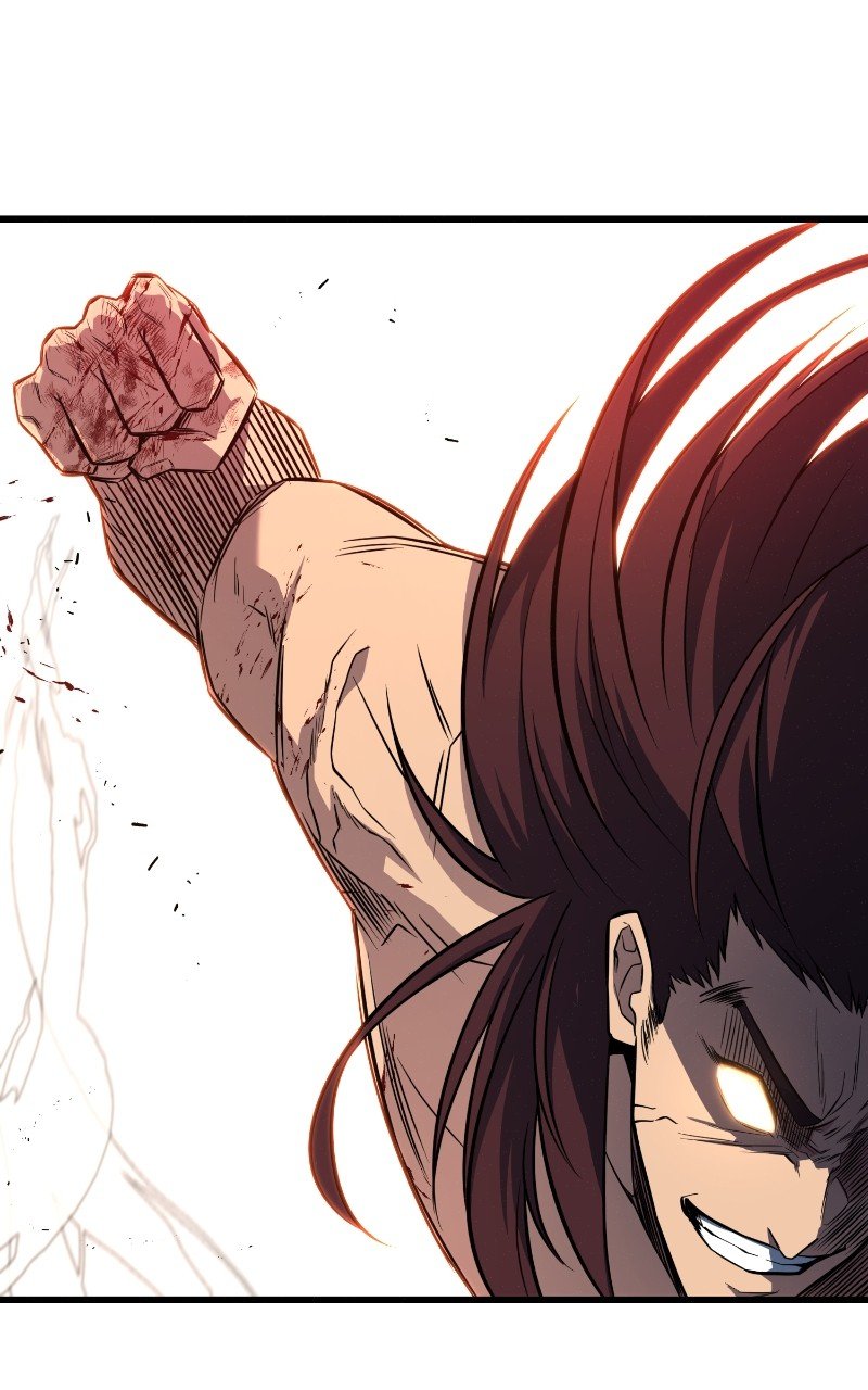 King of Violence Chapitre 15 - Page 196