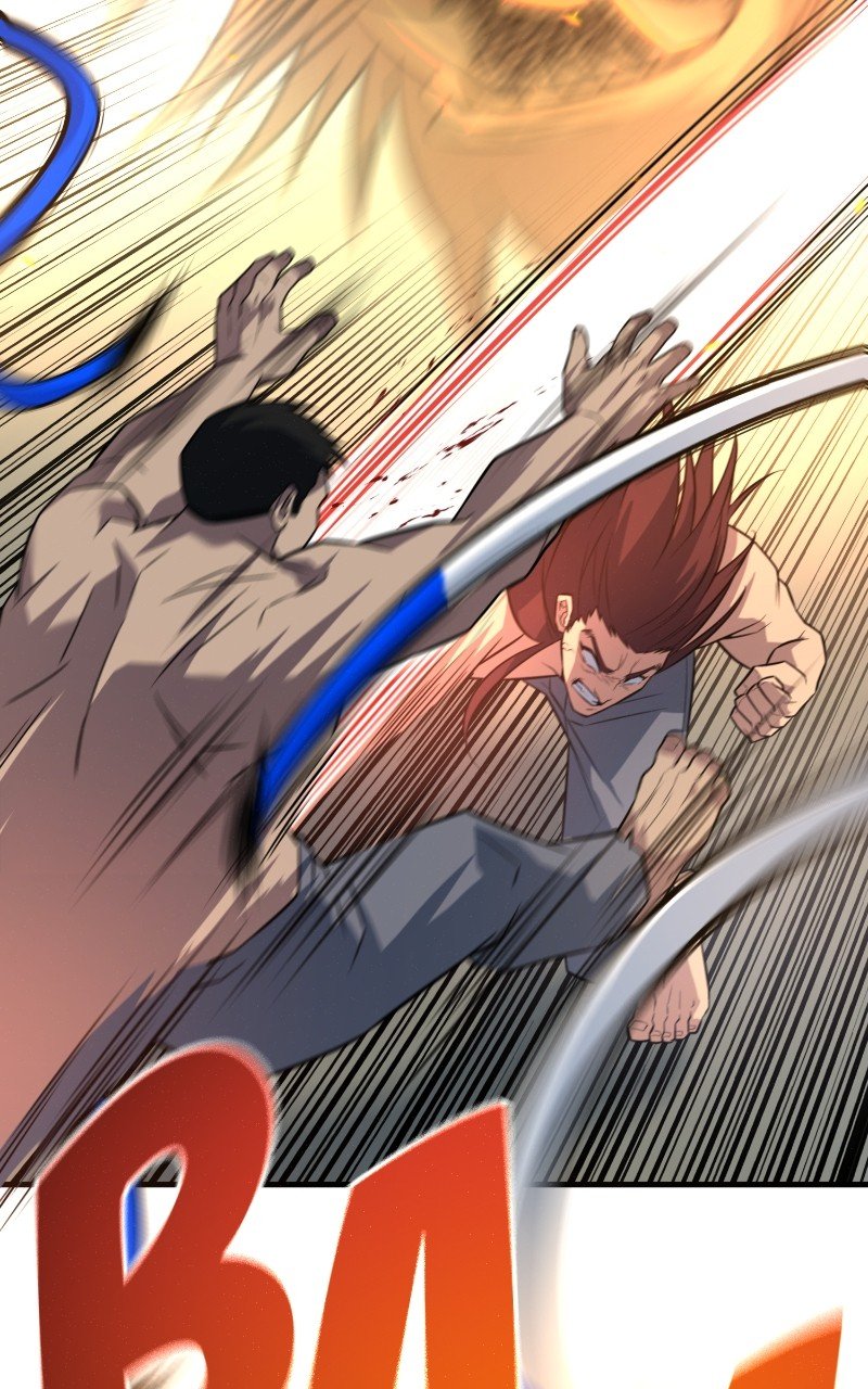 King of Violence Chapitre 15 - Page 199