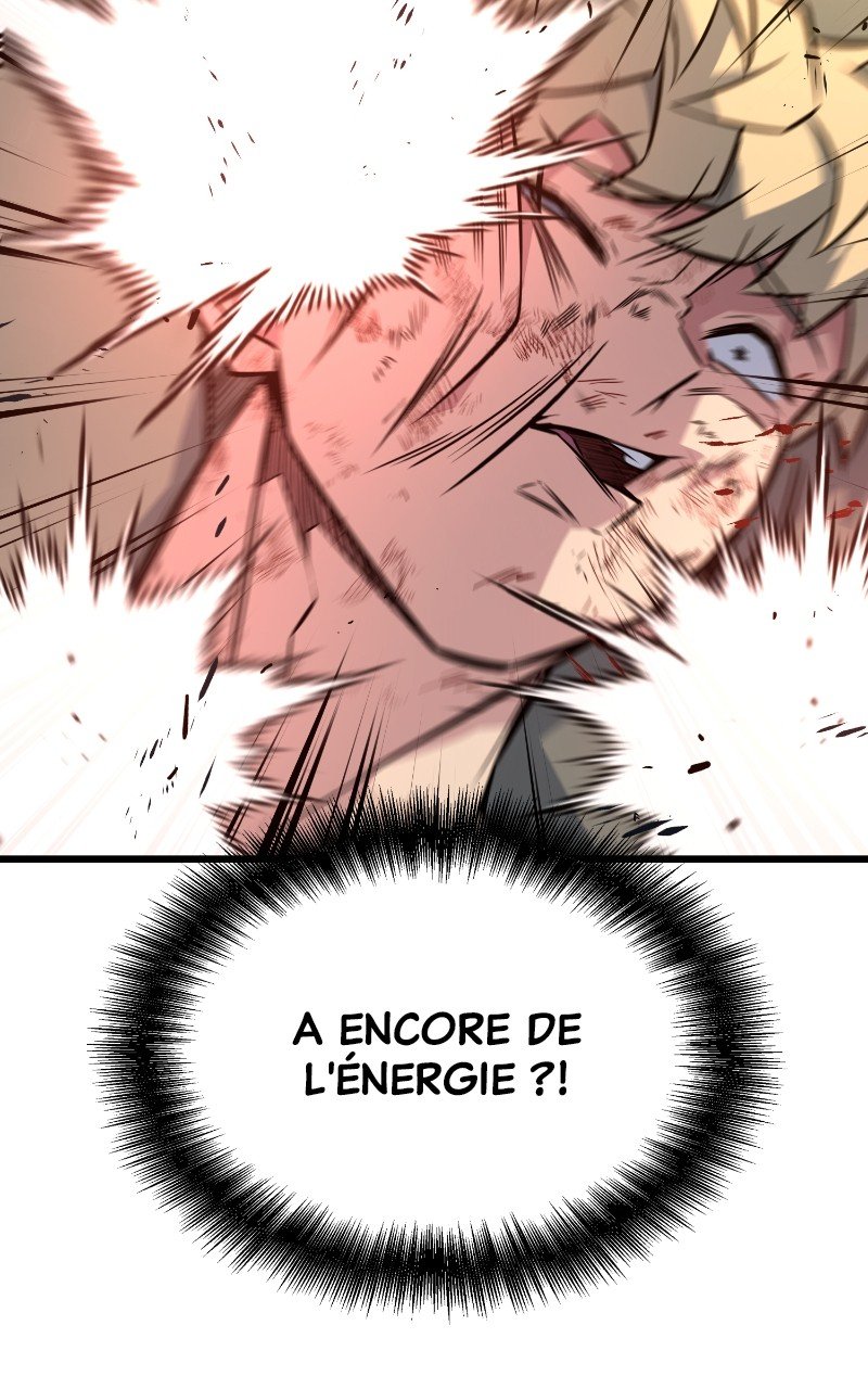 King of Violence Chapitre 15 - Page 23