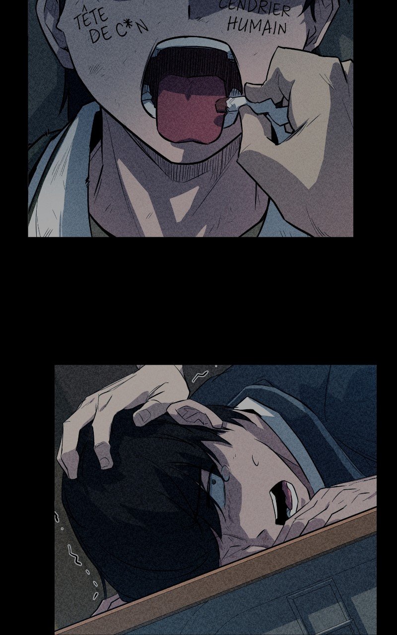 King of Violence Chapitre 15 - Page 27