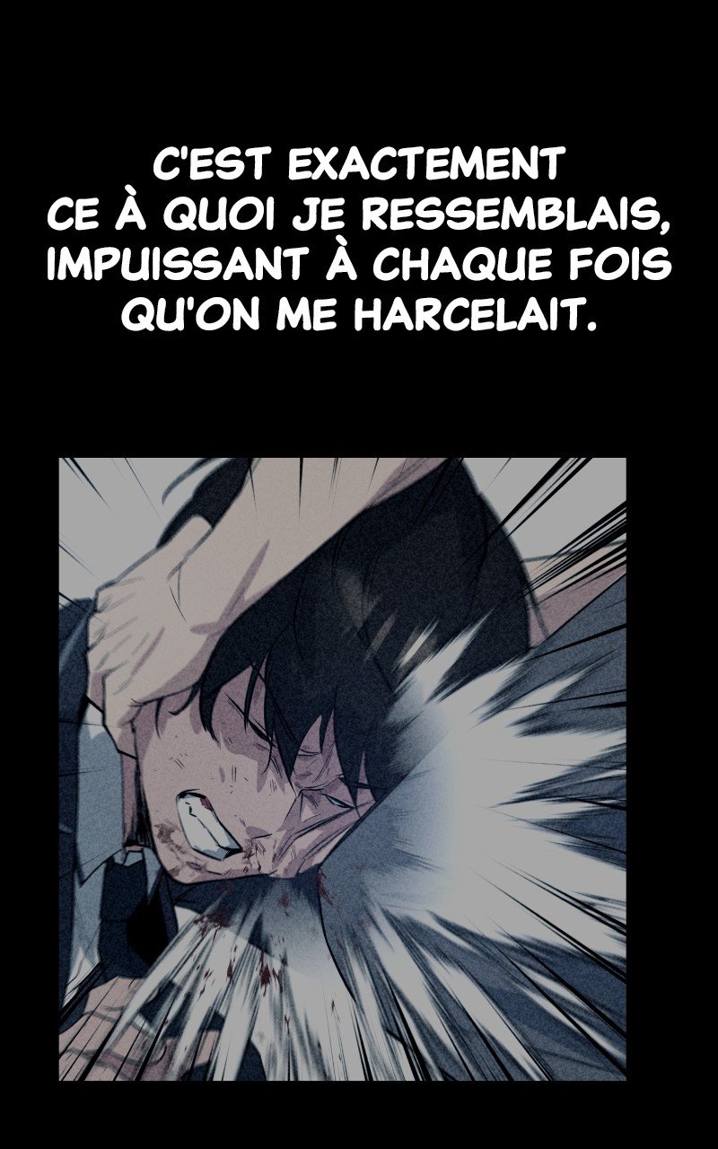 King of Violence Chapitre 15 - Page 28
