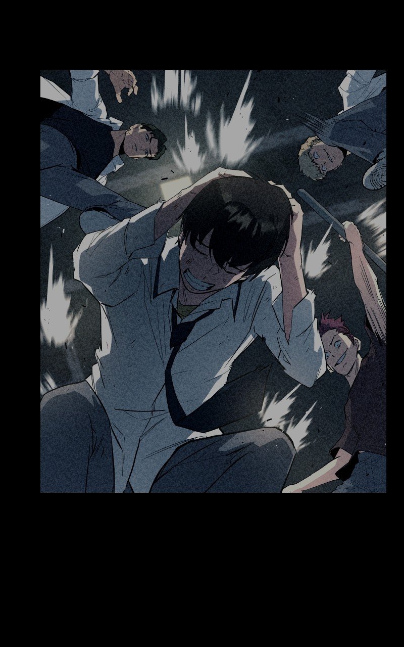 King of Violence Chapitre 15 - Page 29