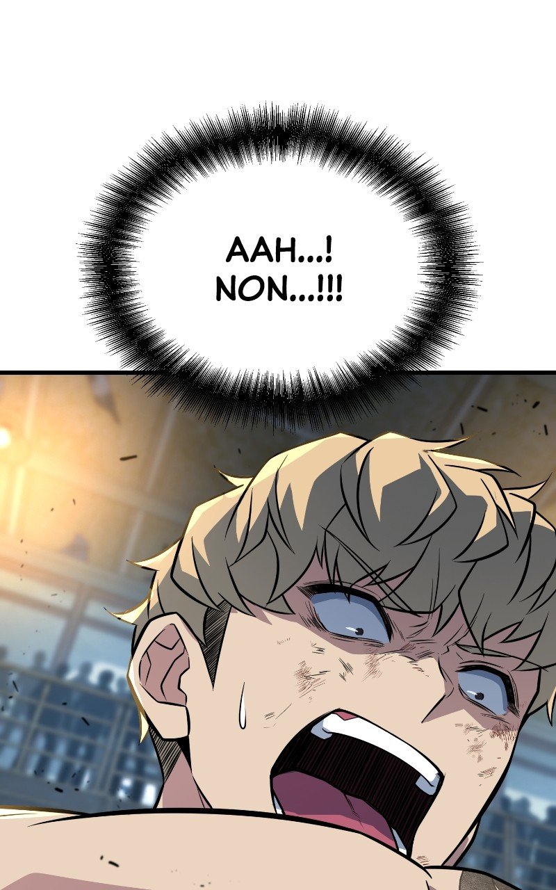 King of Violence Chapitre 15 - Page 3