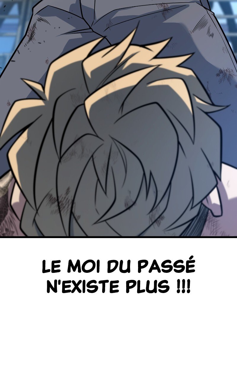 King of Violence Chapitre 15 - Page 33