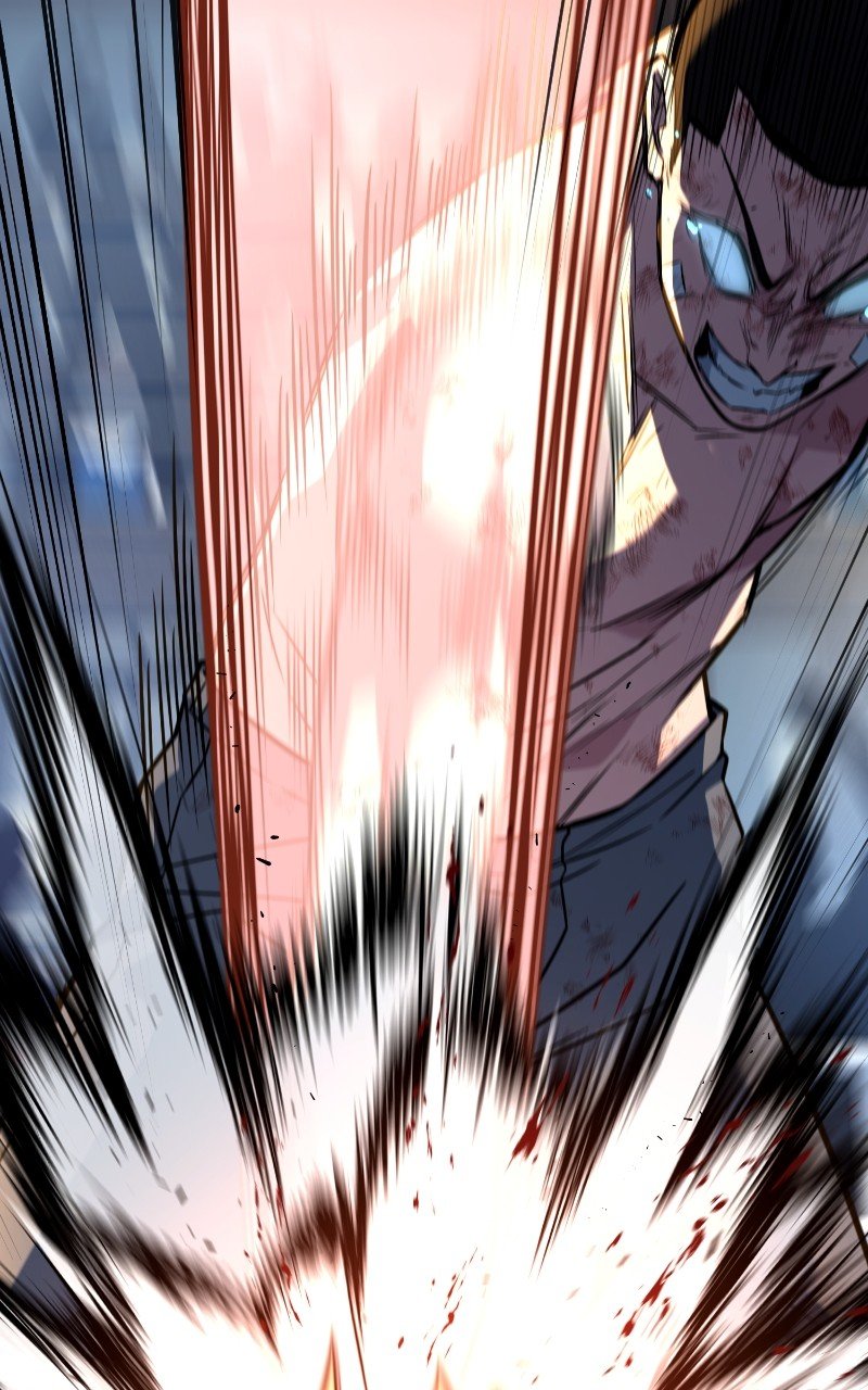 King of Violence Chapitre 15 - Page 38