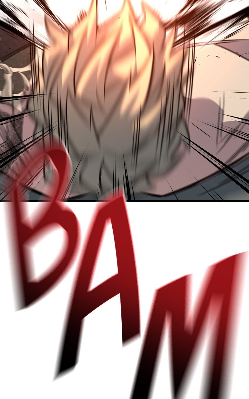 King of Violence Chapitre 15 - Page 39