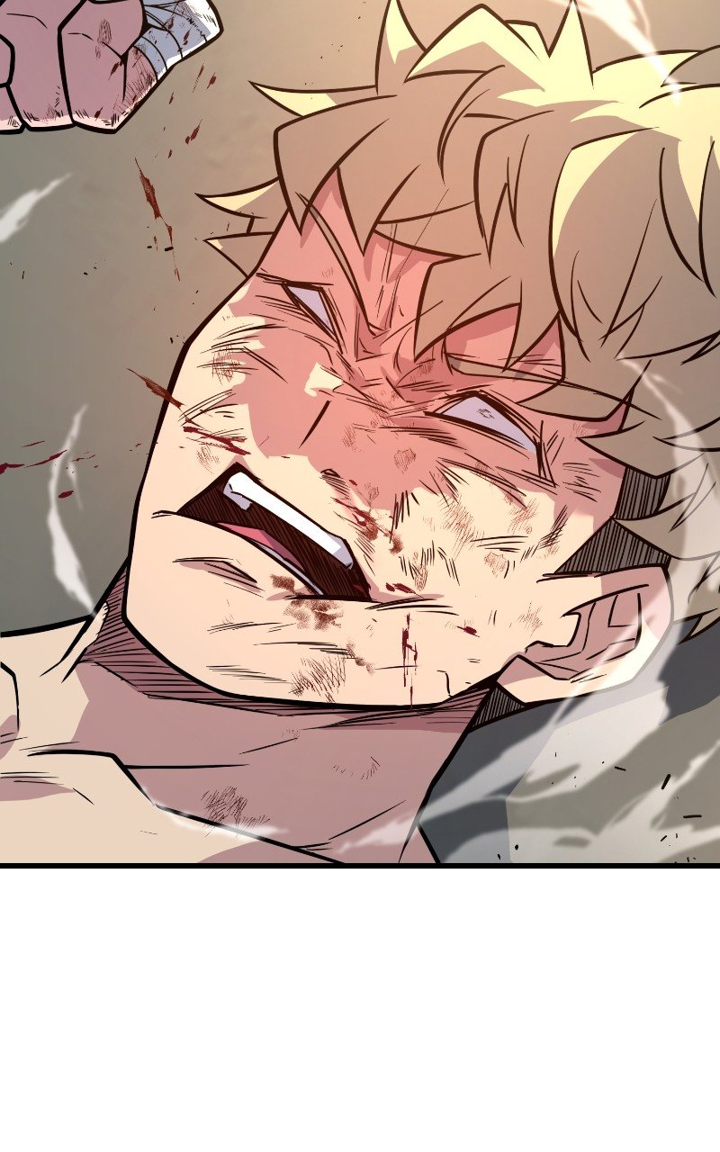 King of Violence Chapitre 15 - Page 41