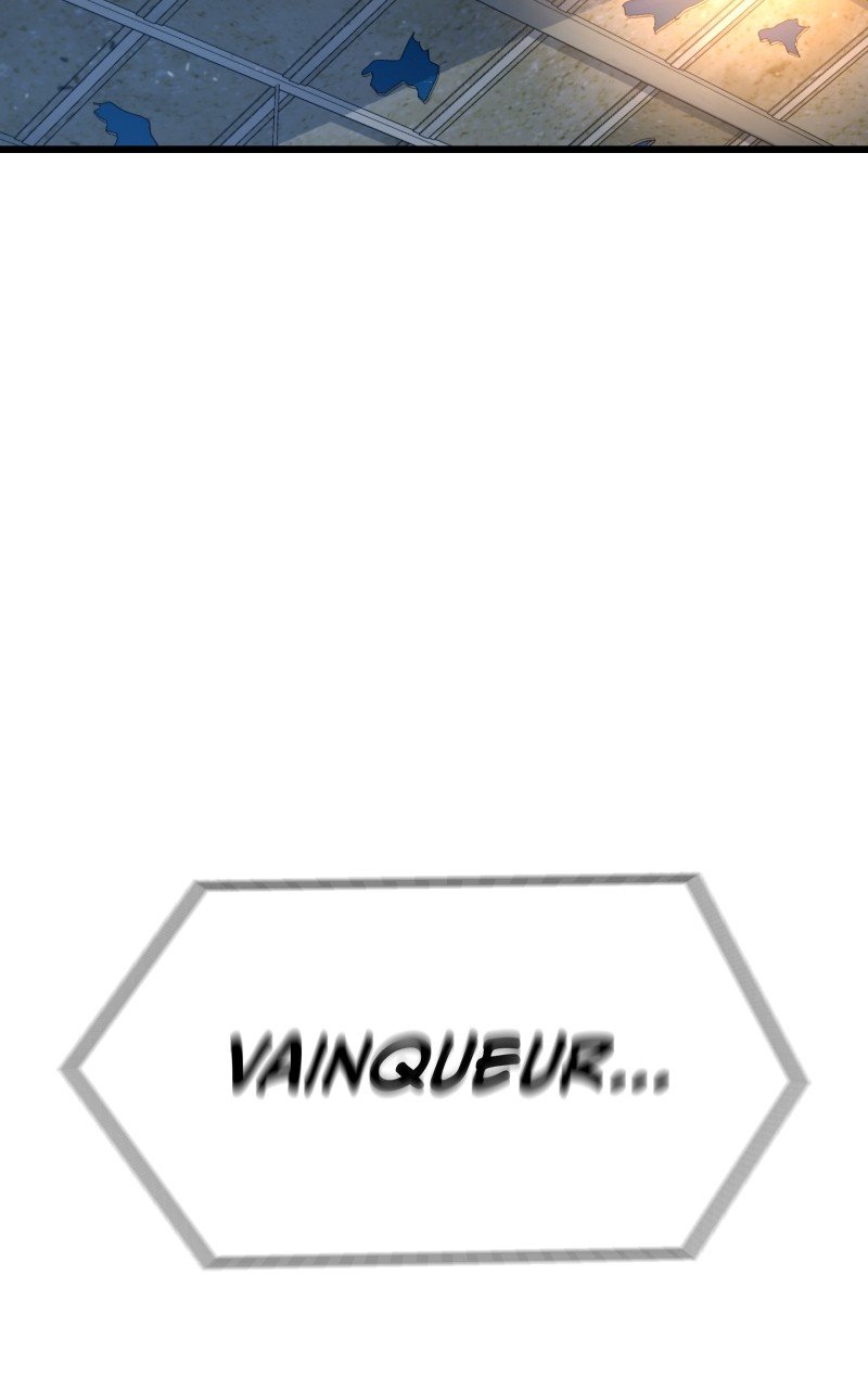 King of Violence Chapitre 15 - Page 43