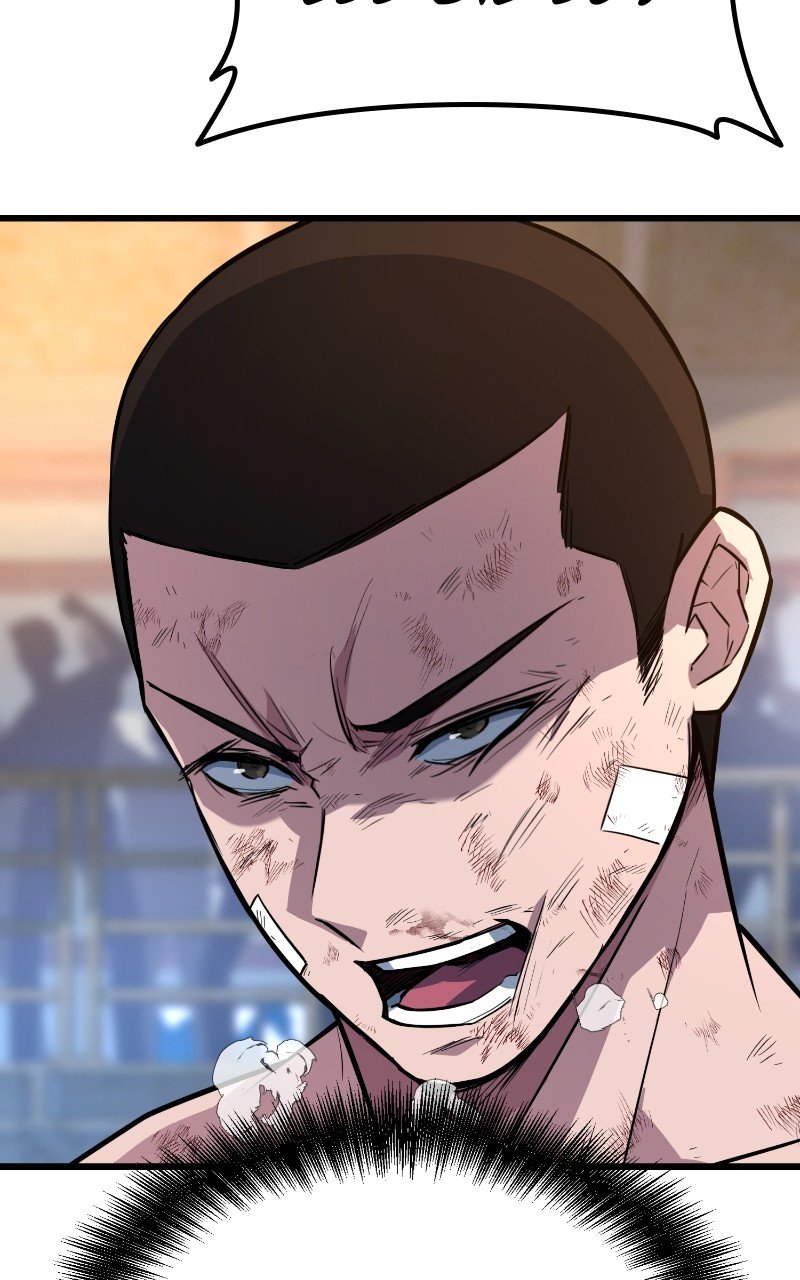 King of Violence Chapitre 15 - Page 47