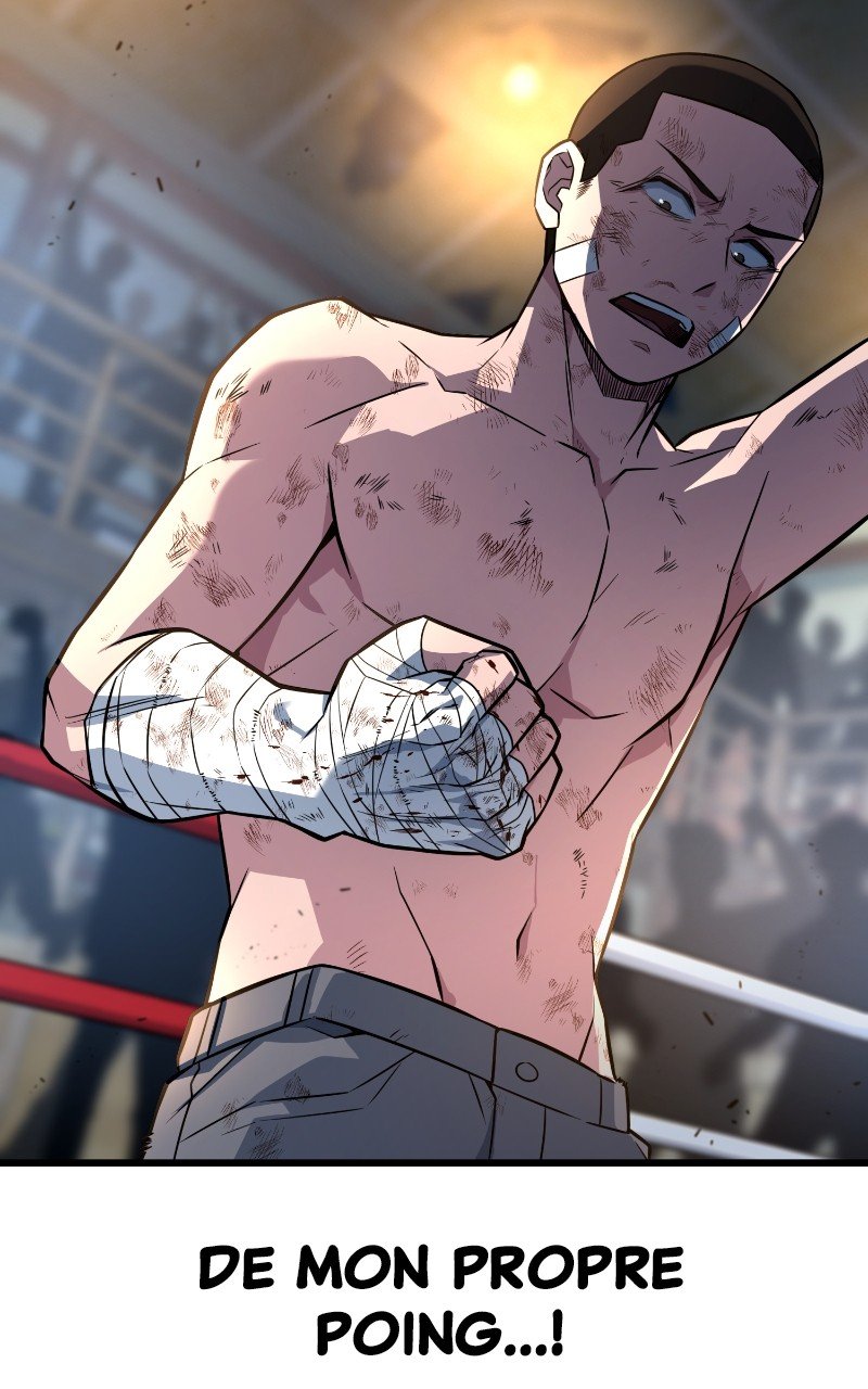 King of Violence Chapitre 15 - Page 49