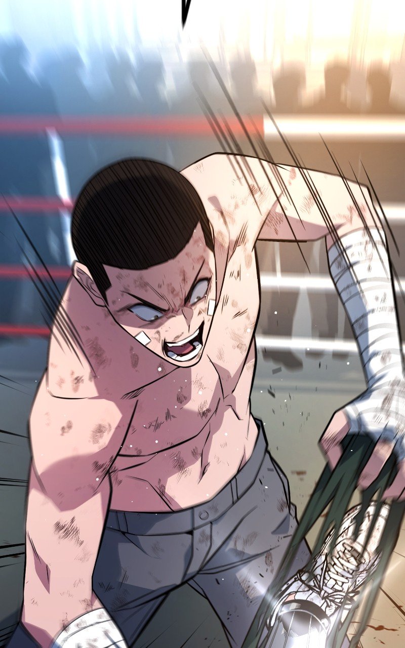King of Violence Chapitre 15 - Page 5