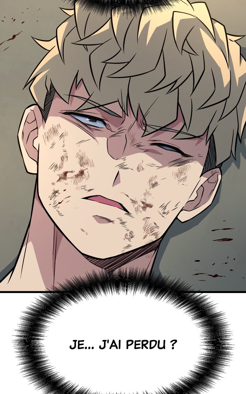 King of Violence Chapitre 15 - Page 53