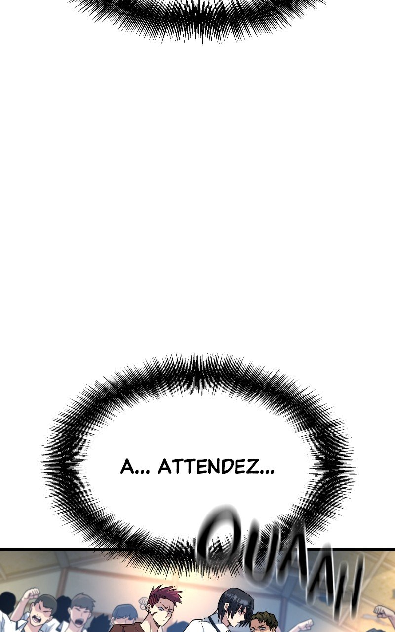King of Violence Chapitre 15 - Page 54