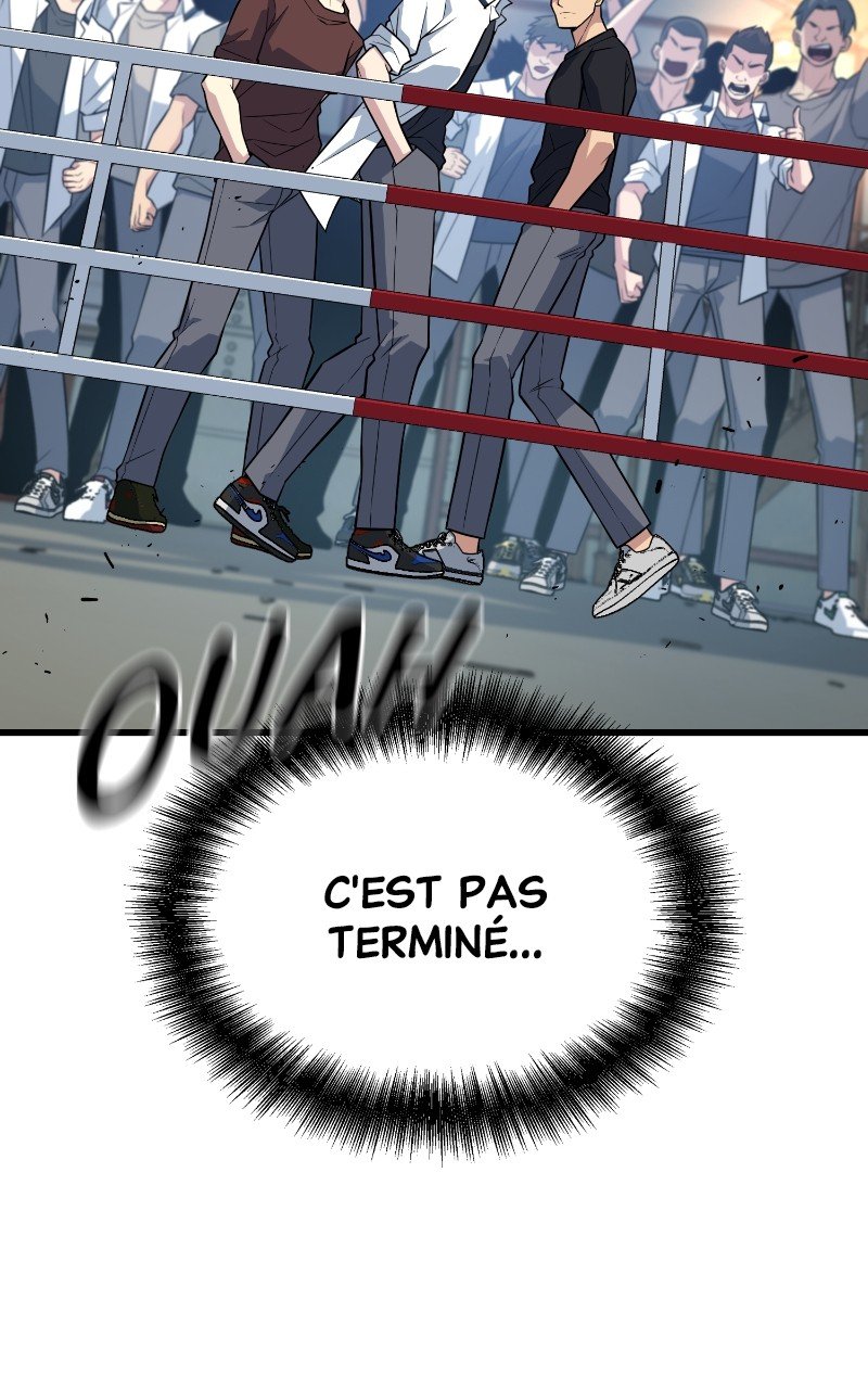 King of Violence Chapitre 15 - Page 55