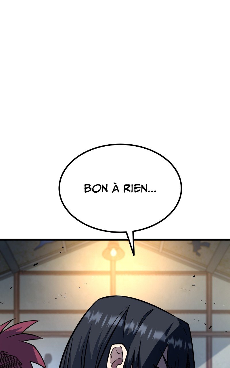 King of Violence Chapitre 15 - Page 56
