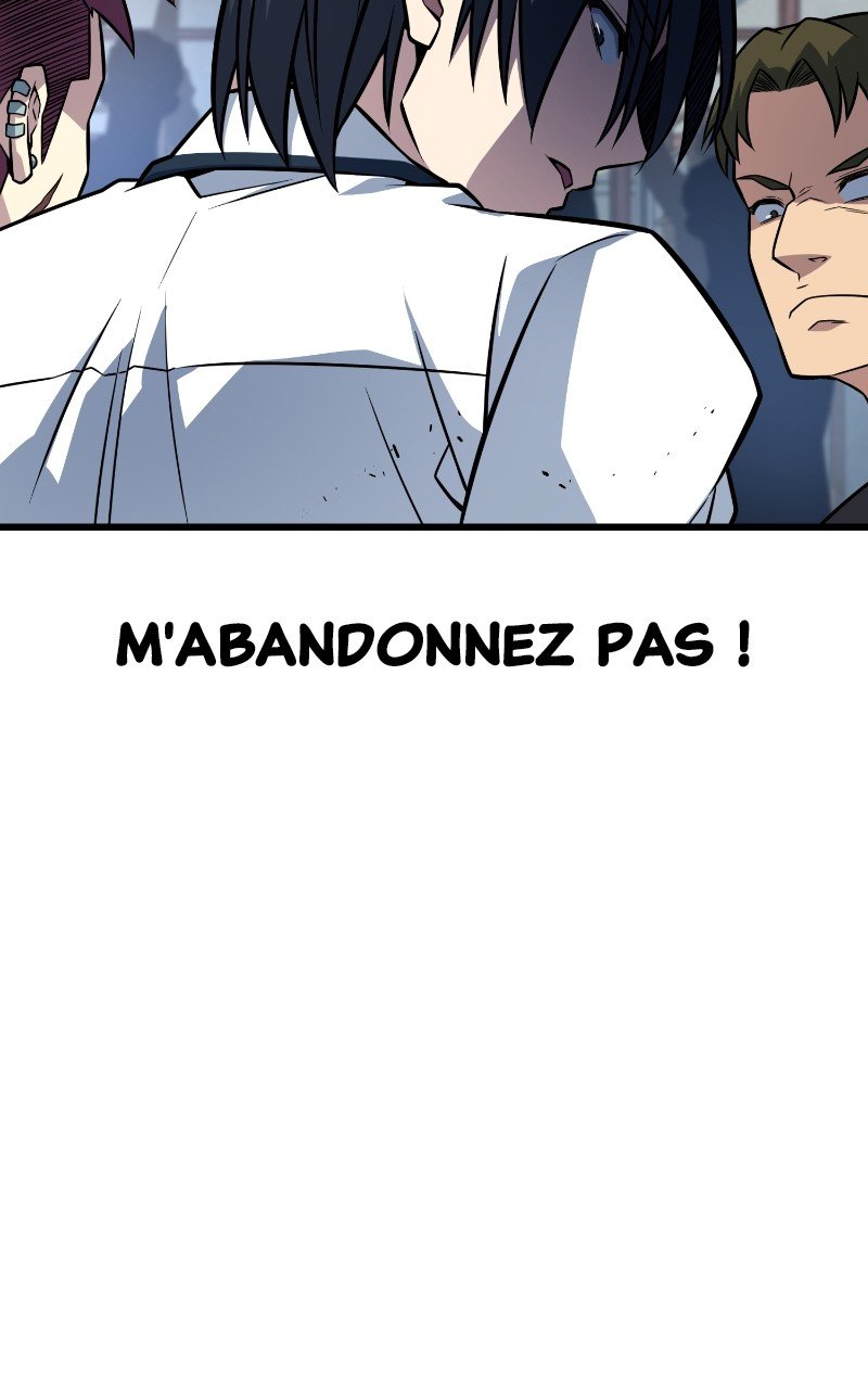 King of Violence Chapitre 15 - Page 57