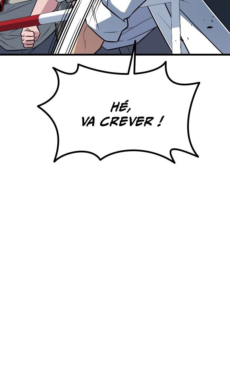 King of Violence Chapitre 15 - Page 59
