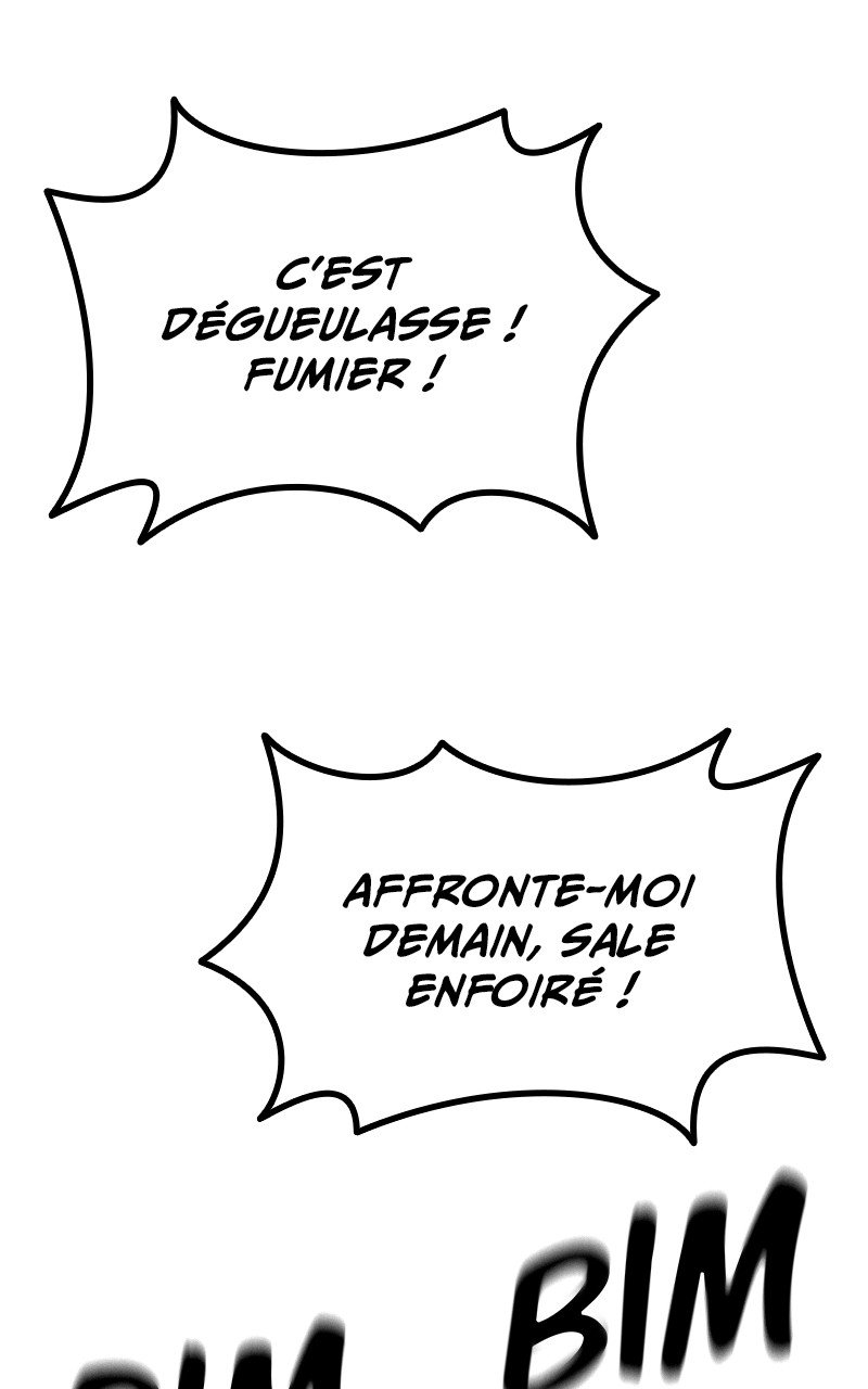 King of Violence Chapitre 15 - Page 60