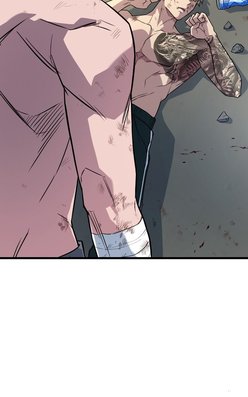 King of Violence Chapitre 15 - Page 63