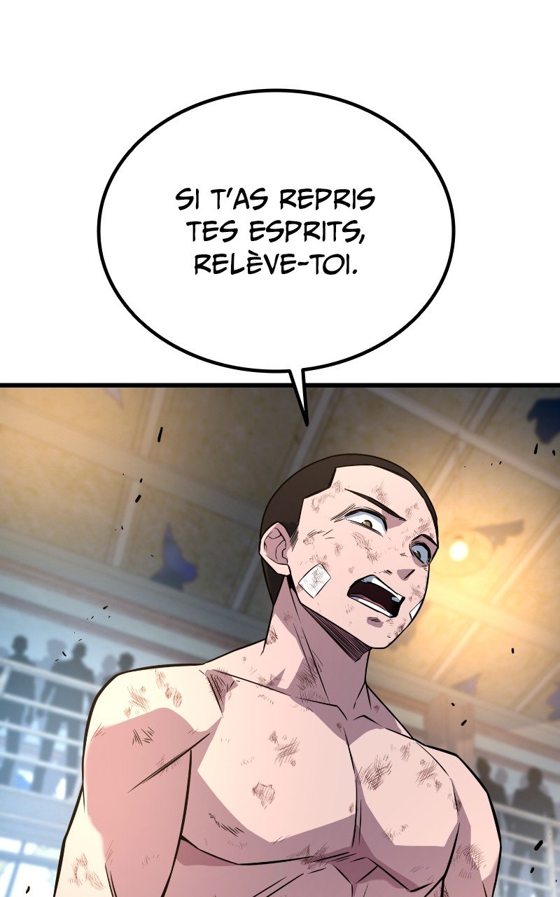 King of Violence Chapitre 15 - Page 66