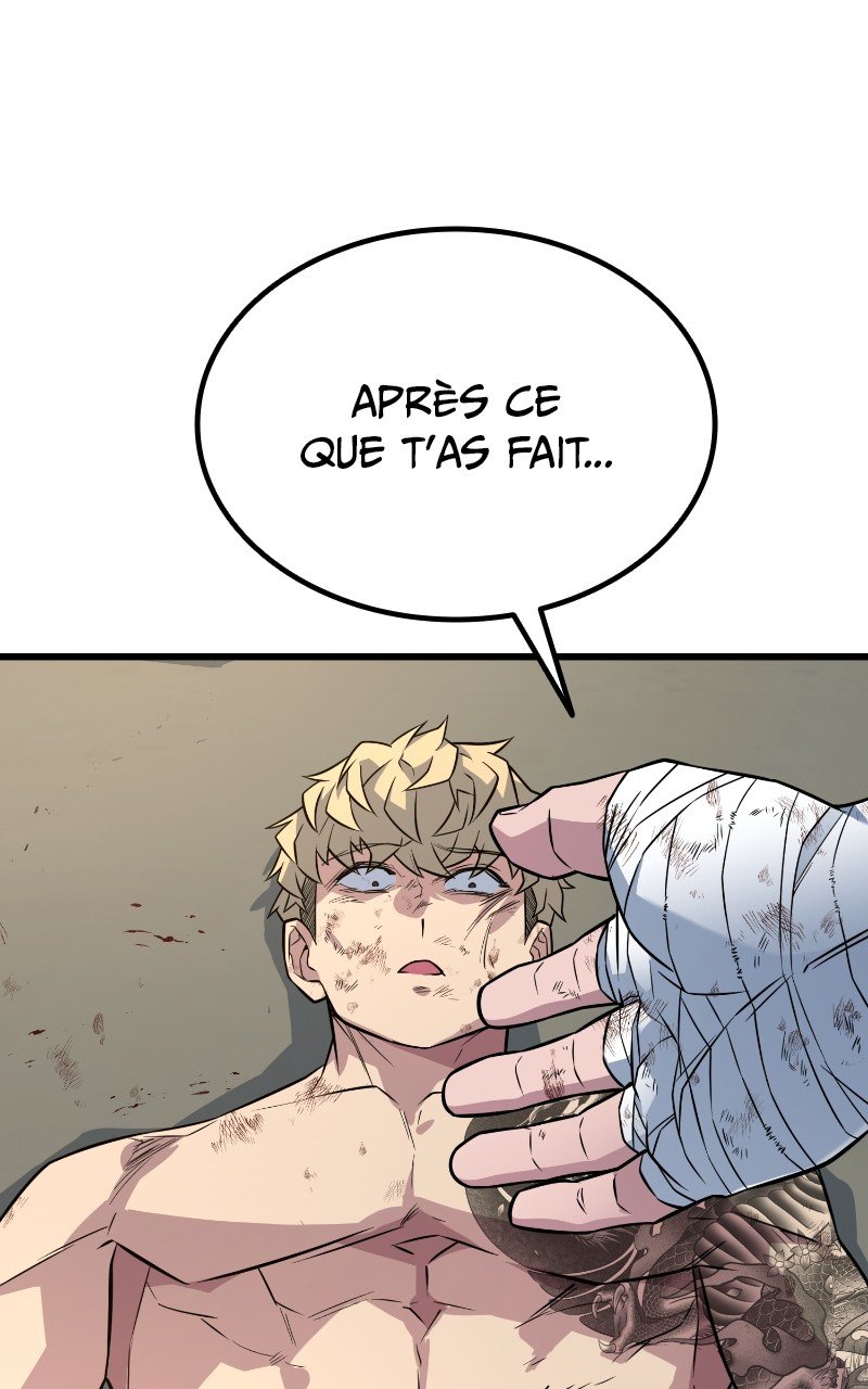 King of Violence Chapitre 15 - Page 68