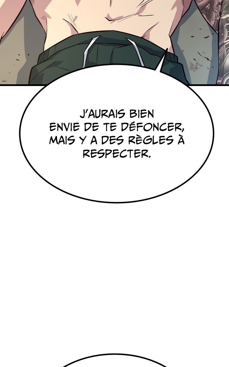 King of Violence Chapitre 15 - Page 69