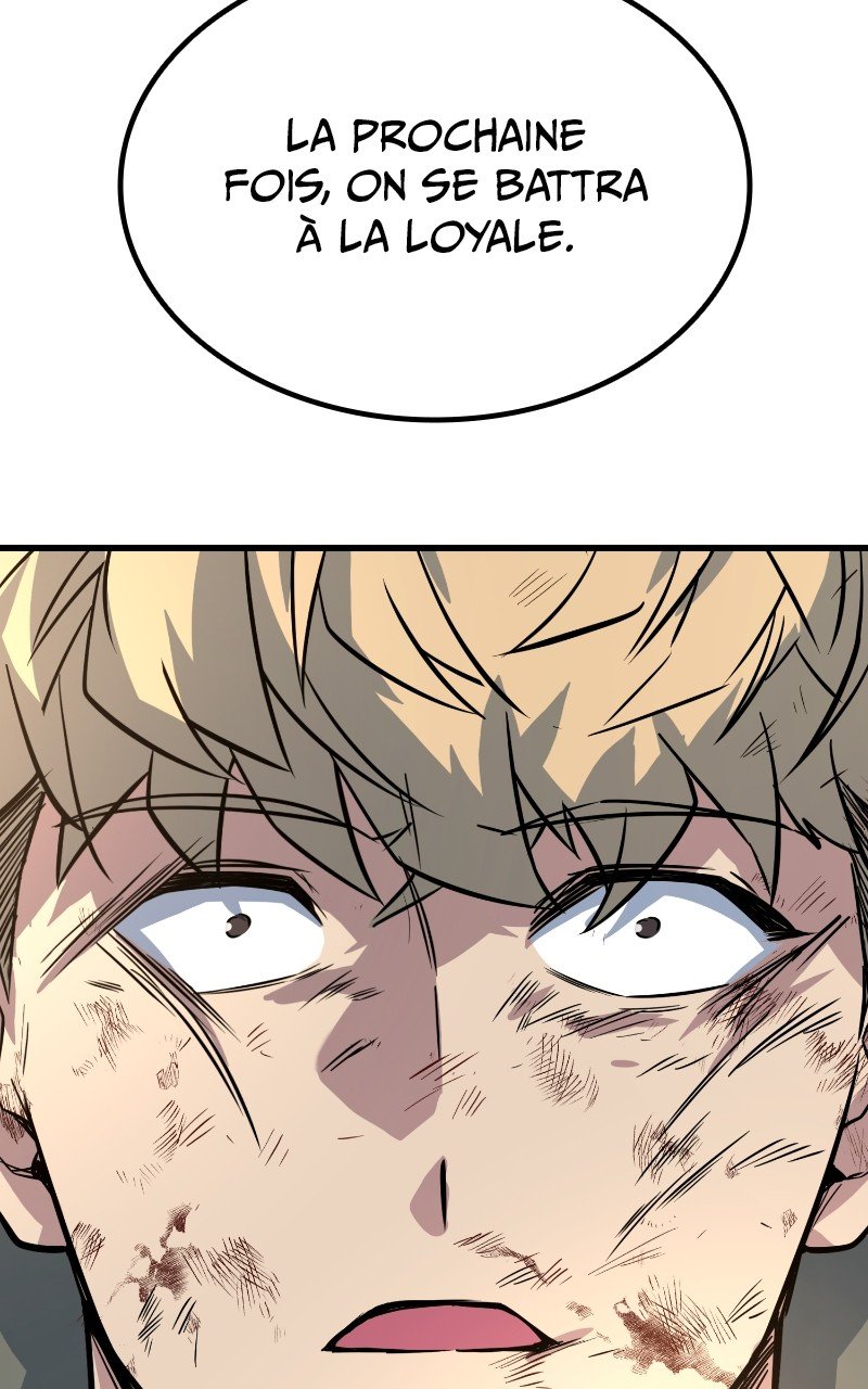 King of Violence Chapitre 15 - Page 70