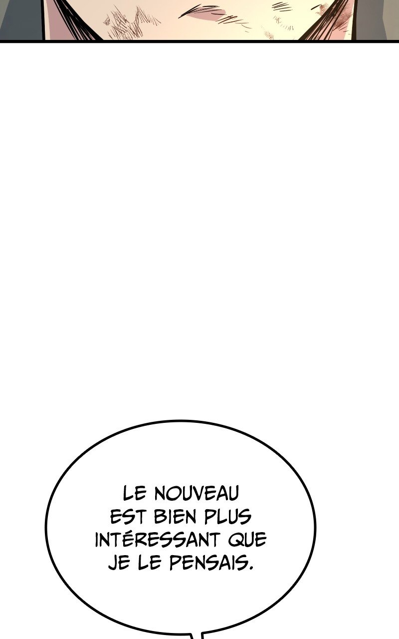 King of Violence Chapitre 15 - Page 71