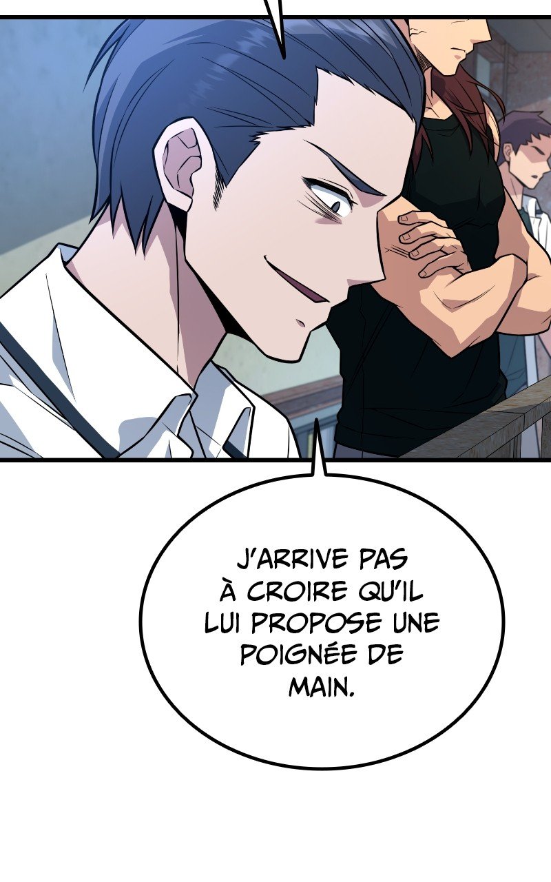 King of Violence Chapitre 15 - Page 72