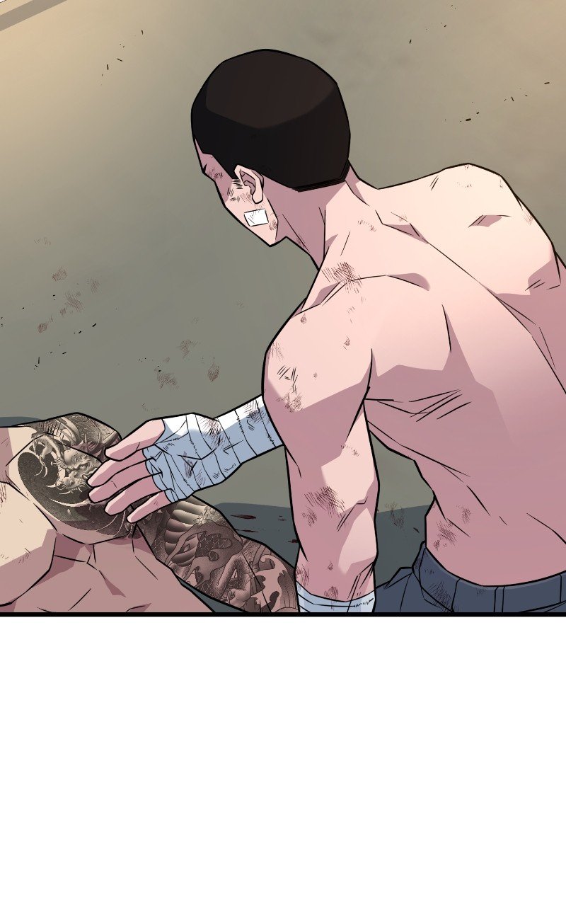 King of Violence Chapitre 15 - Page 75