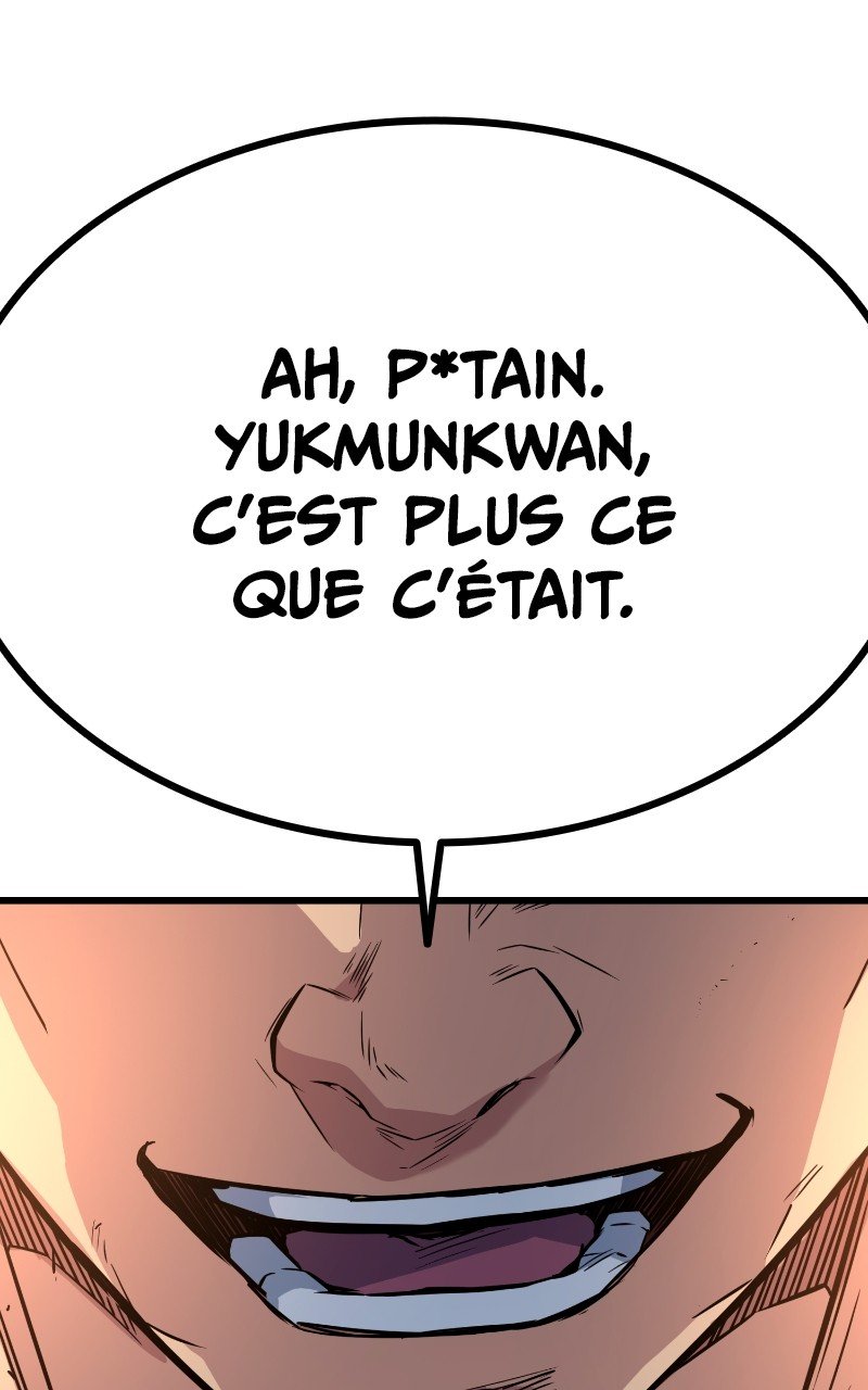 King of Violence Chapitre 15 - Page 76