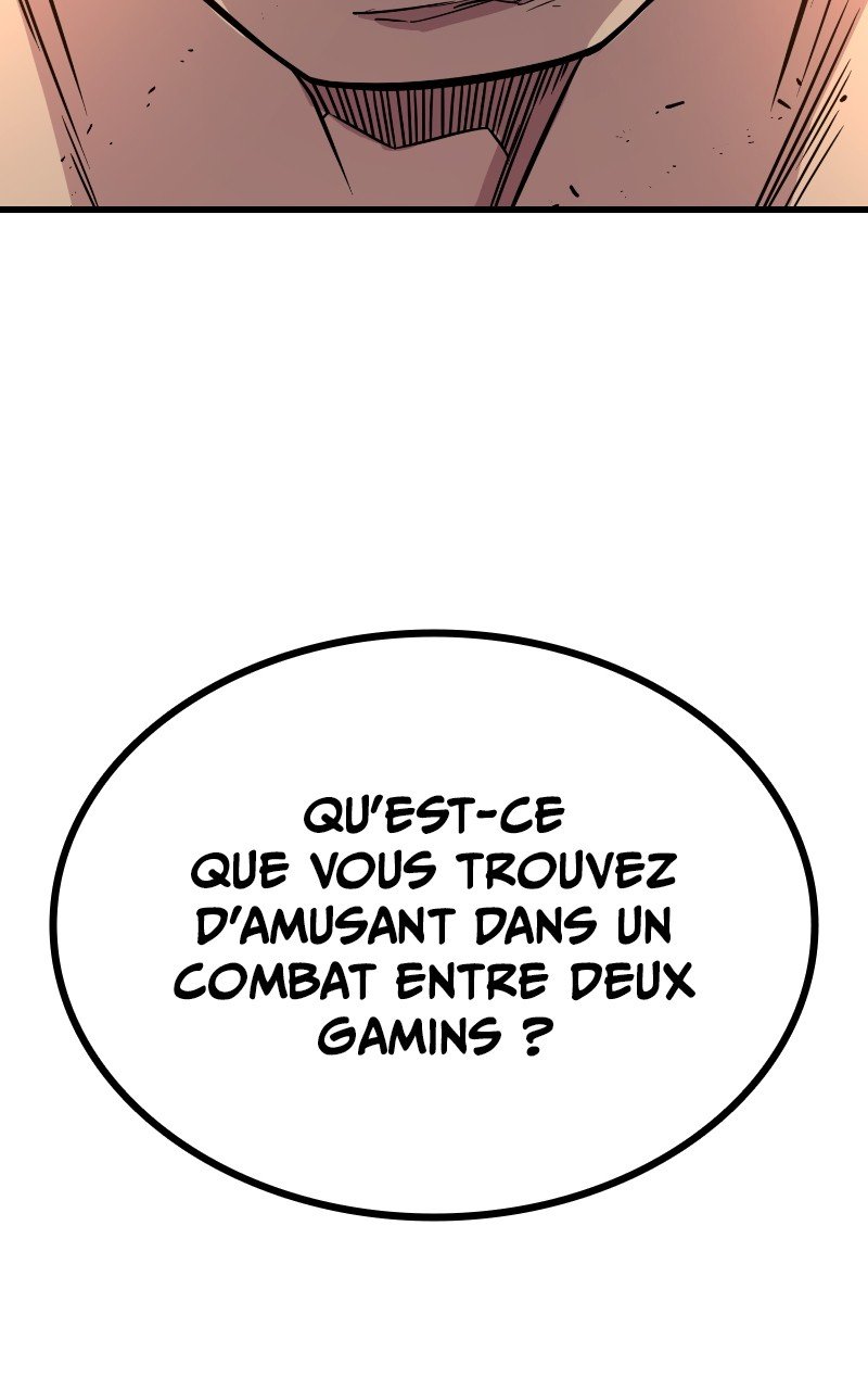 King of Violence Chapitre 15 - Page 77