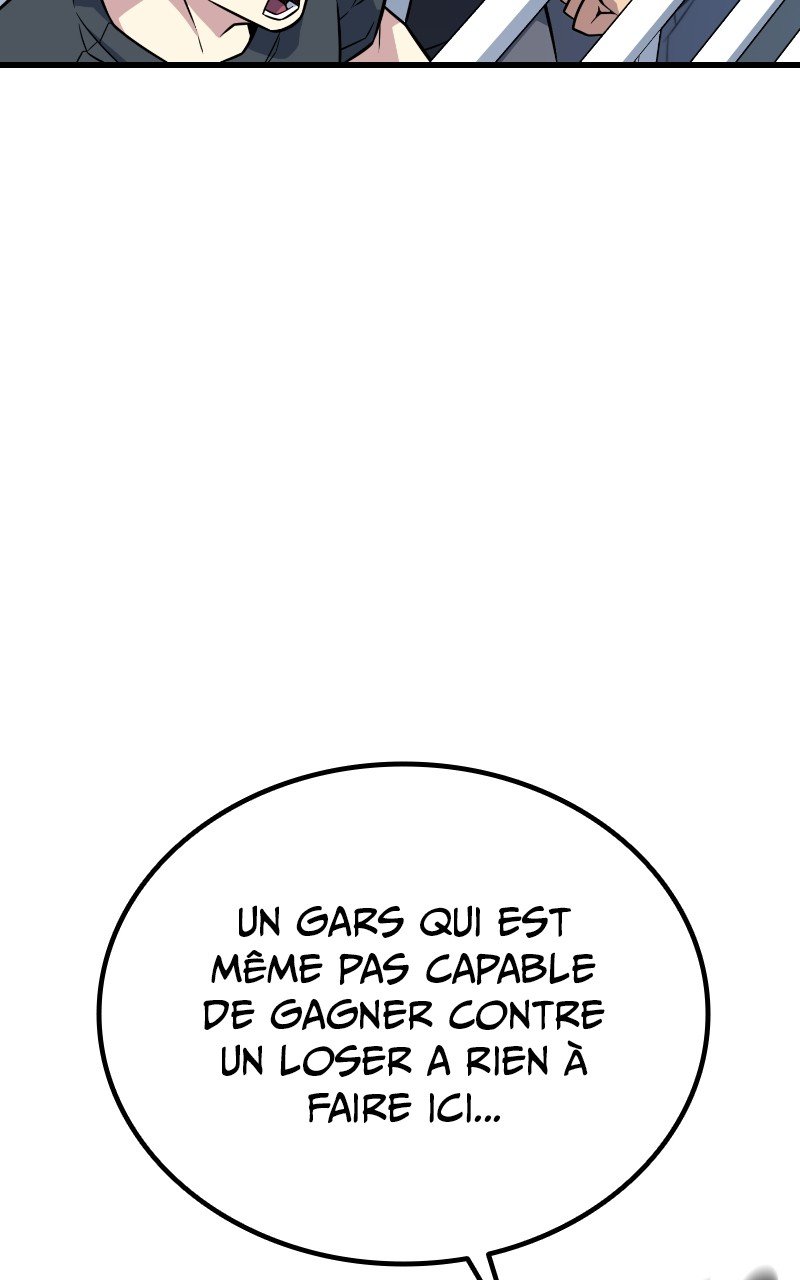 King of Violence Chapitre 15 - Page 79