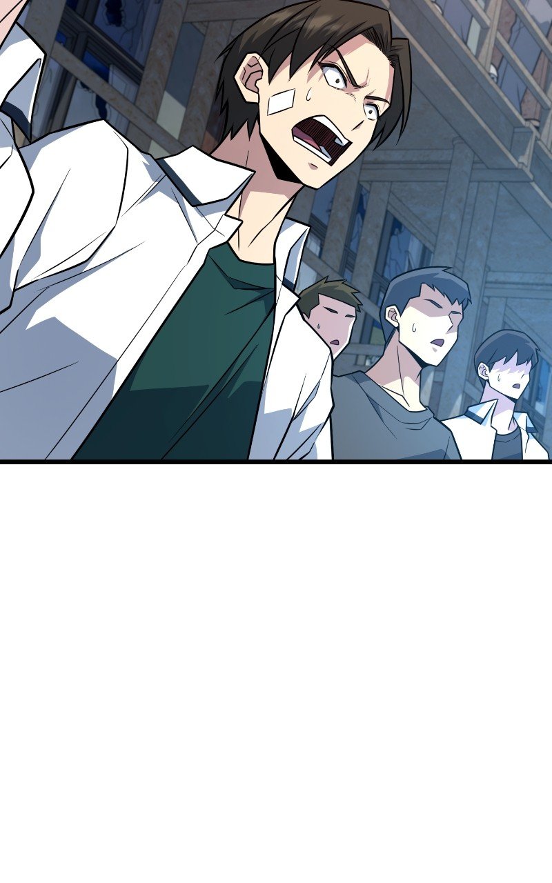 King of Violence Chapitre 15 - Page 8