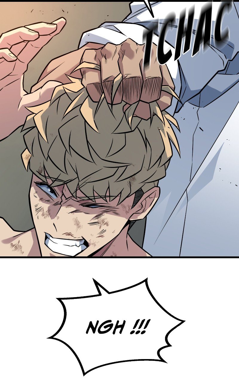 King of Violence Chapitre 15 - Page 80
