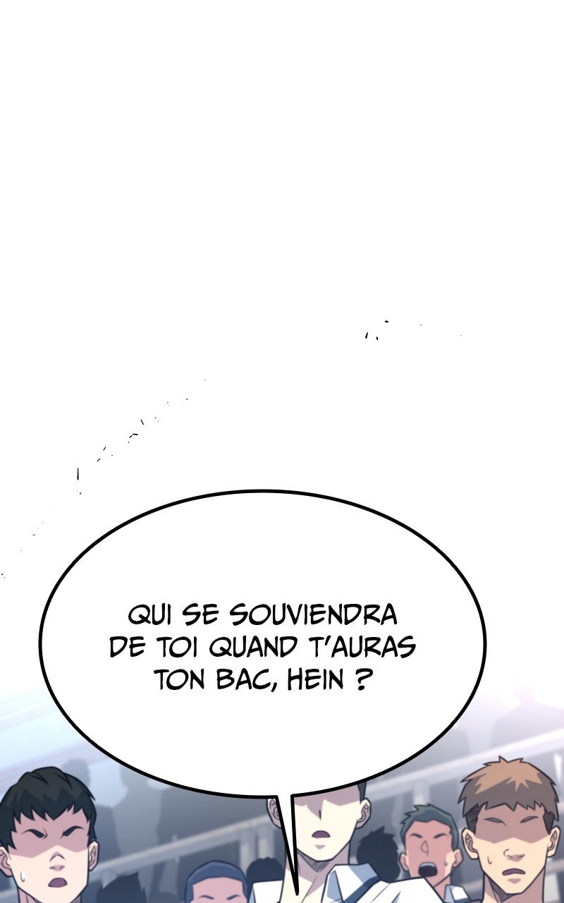 King of Violence Chapitre 15 - Page 81