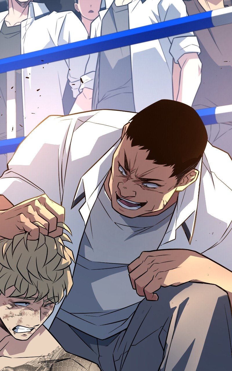 King of Violence Chapitre 15 - Page 82