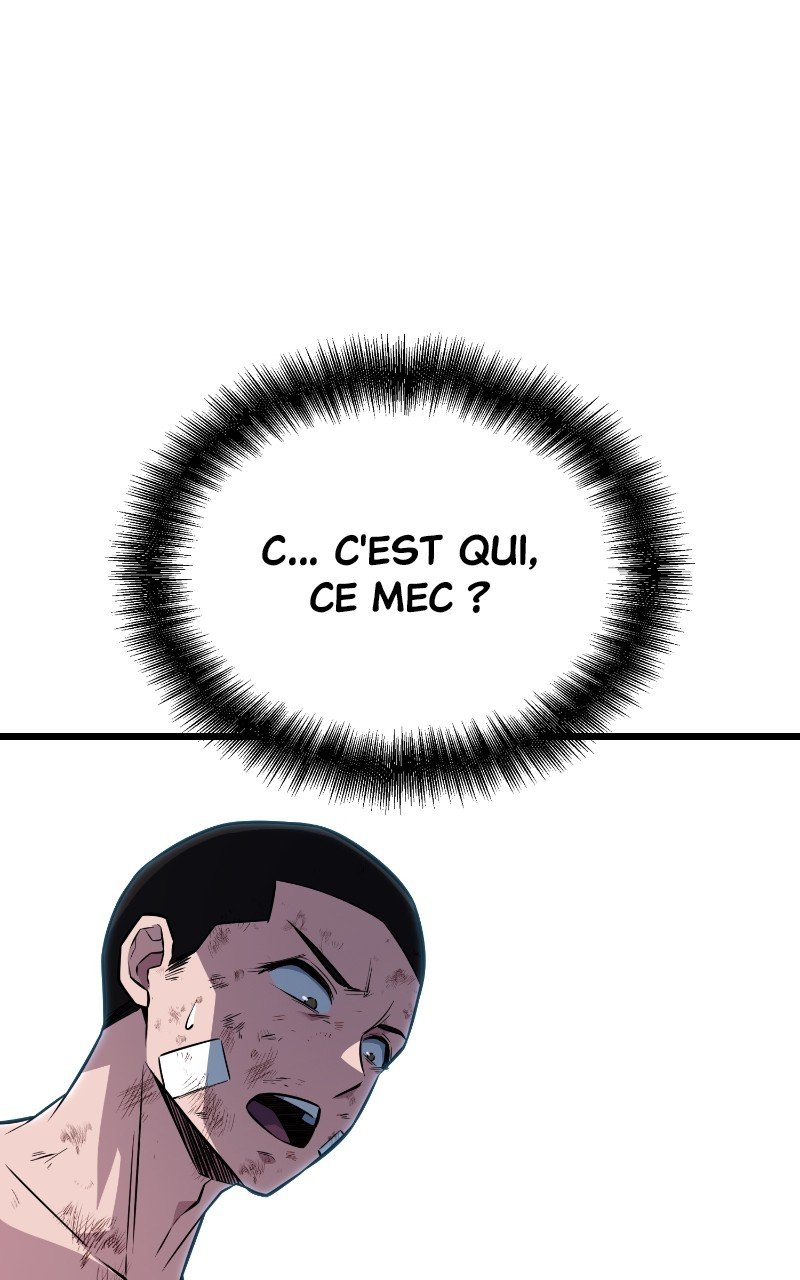 King of Violence Chapitre 15 - Page 84