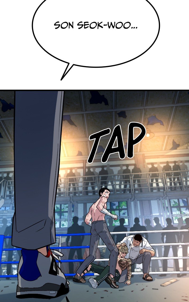 King of Violence Chapitre 15 - Page 86