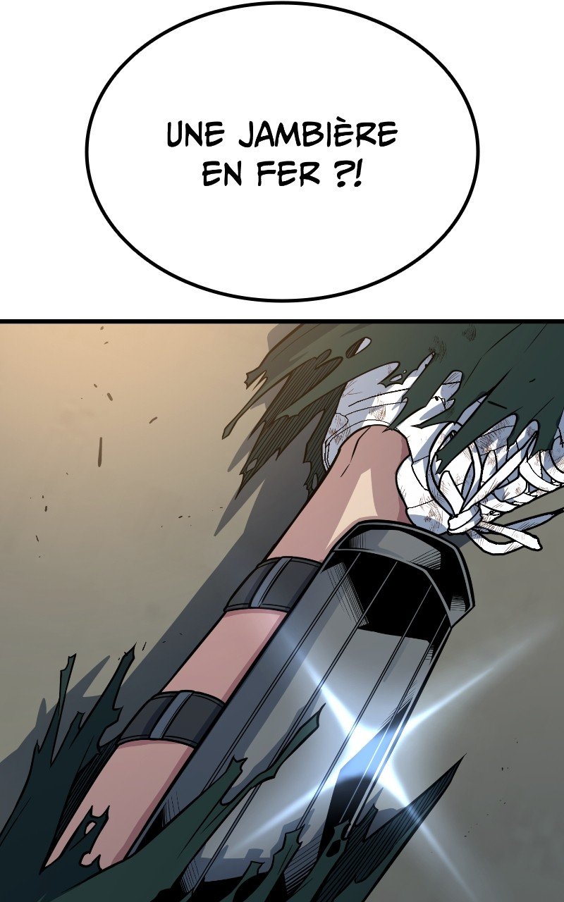 King of Violence Chapitre 15 - Page 9