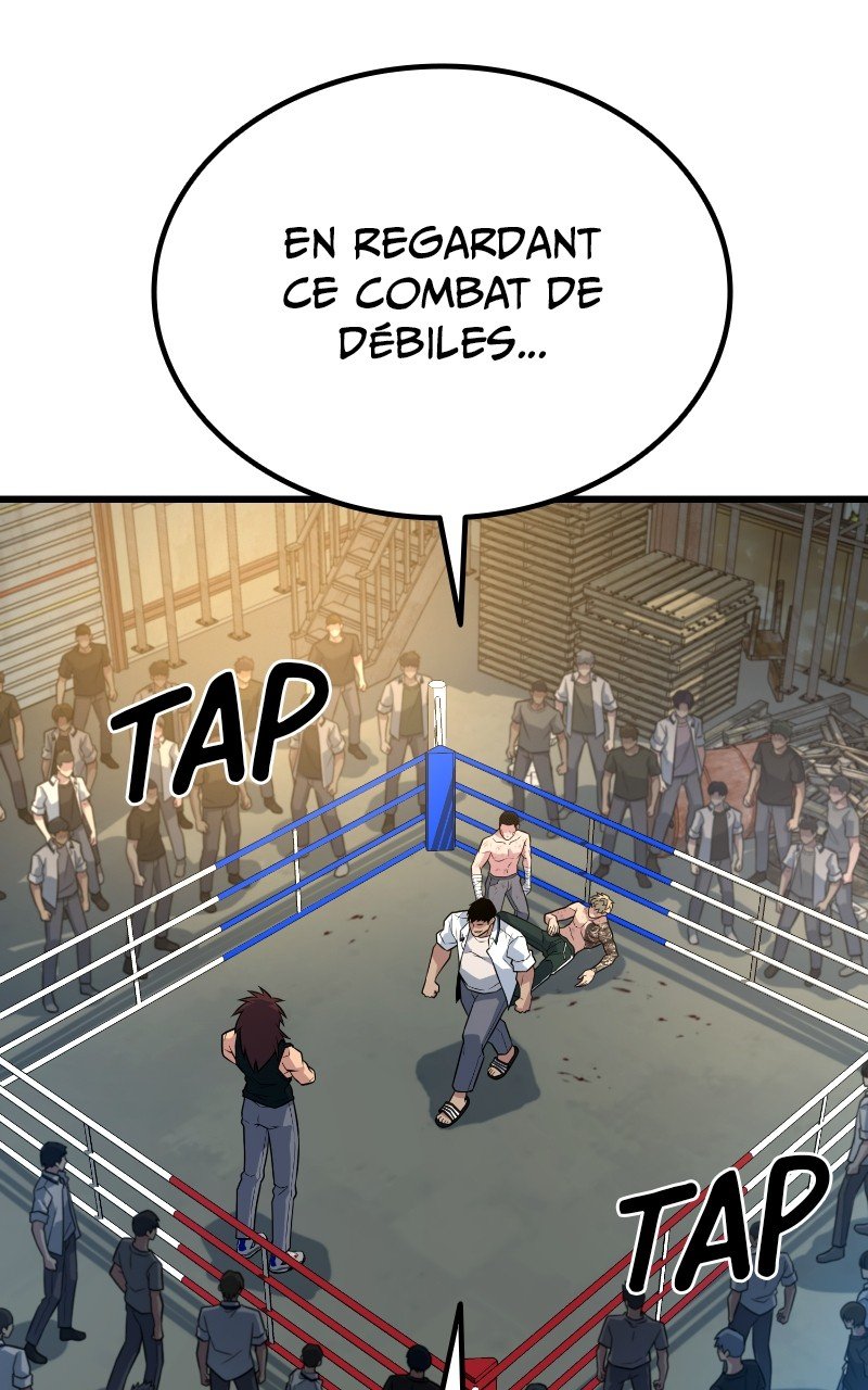 King of Violence Chapitre 15 - Page 90