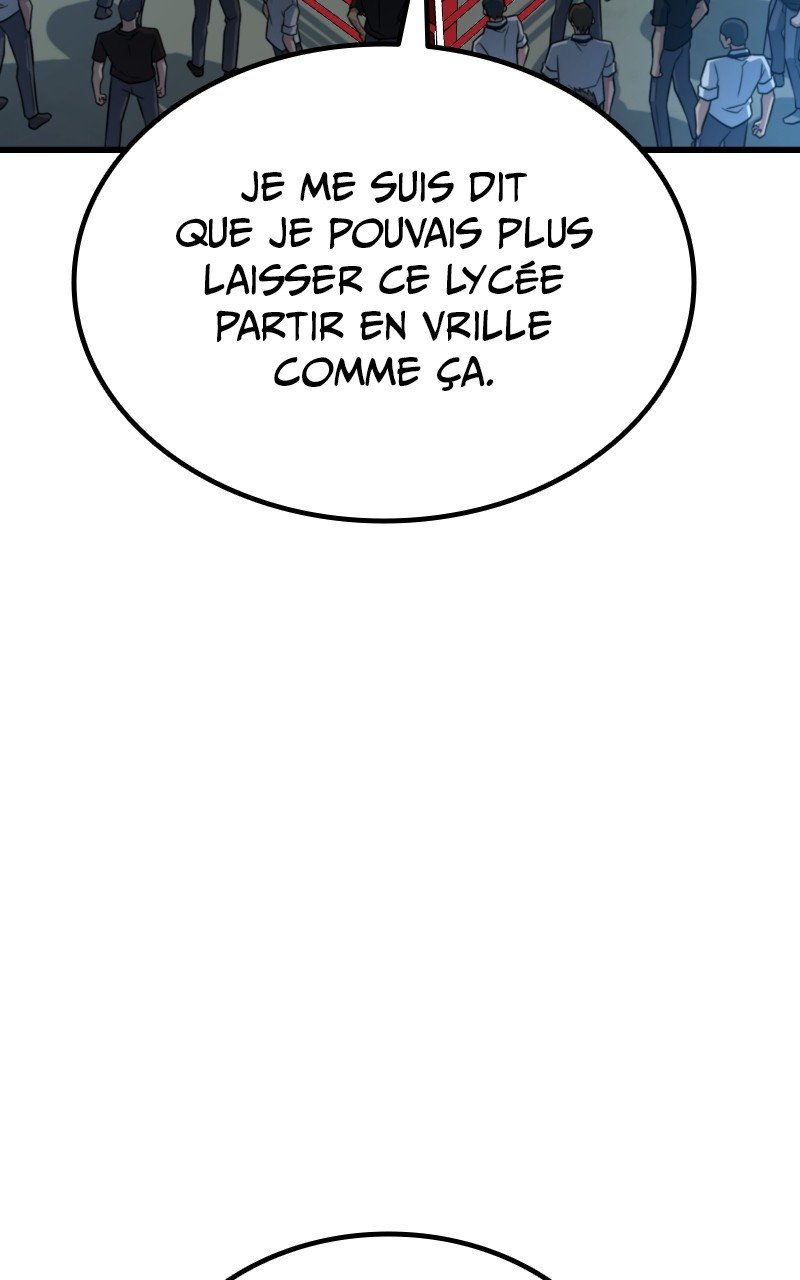 King of Violence Chapitre 15 - Page 91