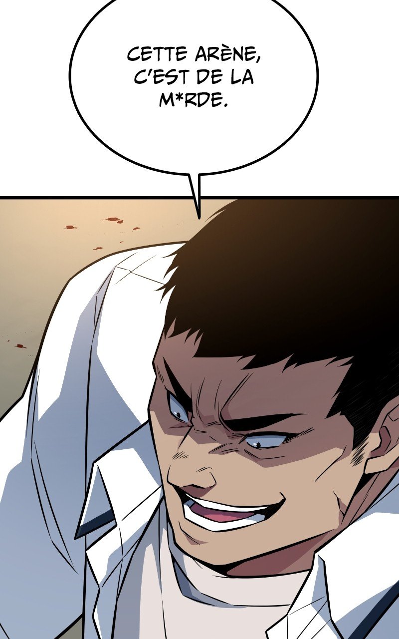 King of Violence Chapitre 15 - Page 92